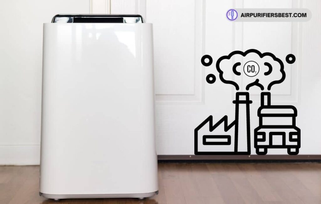 Do air purifiers remove carbon monoxide