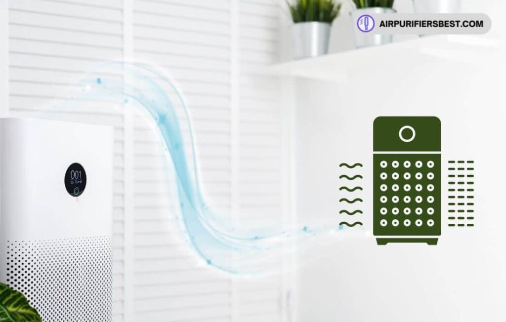 Does an air purifier help out in our home with dust