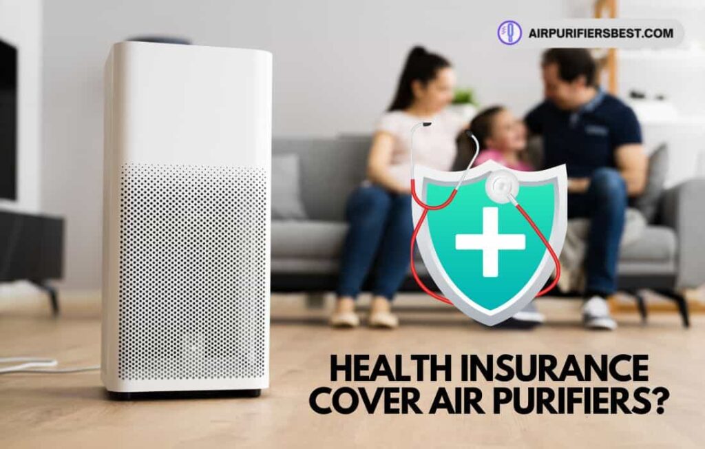Does health insurance cover air purifiers