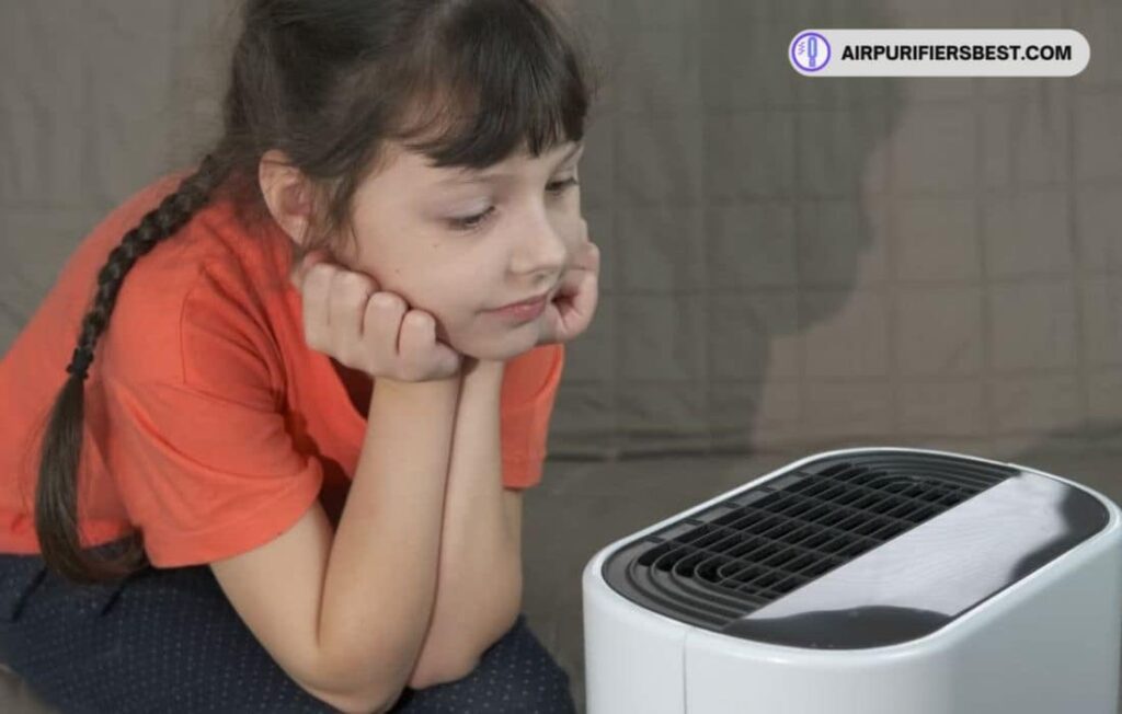Why Air purifier are impotant